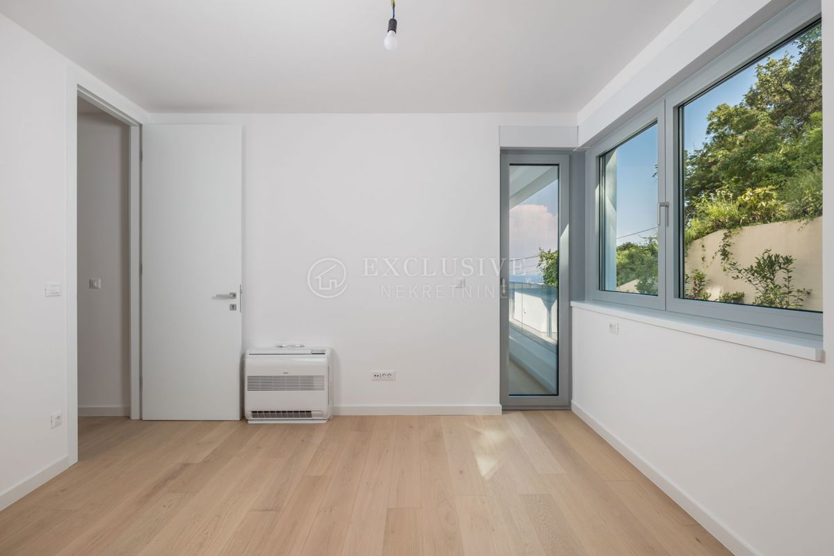 Stanovanje Opatija - Centar, Opatija, 96,56m2