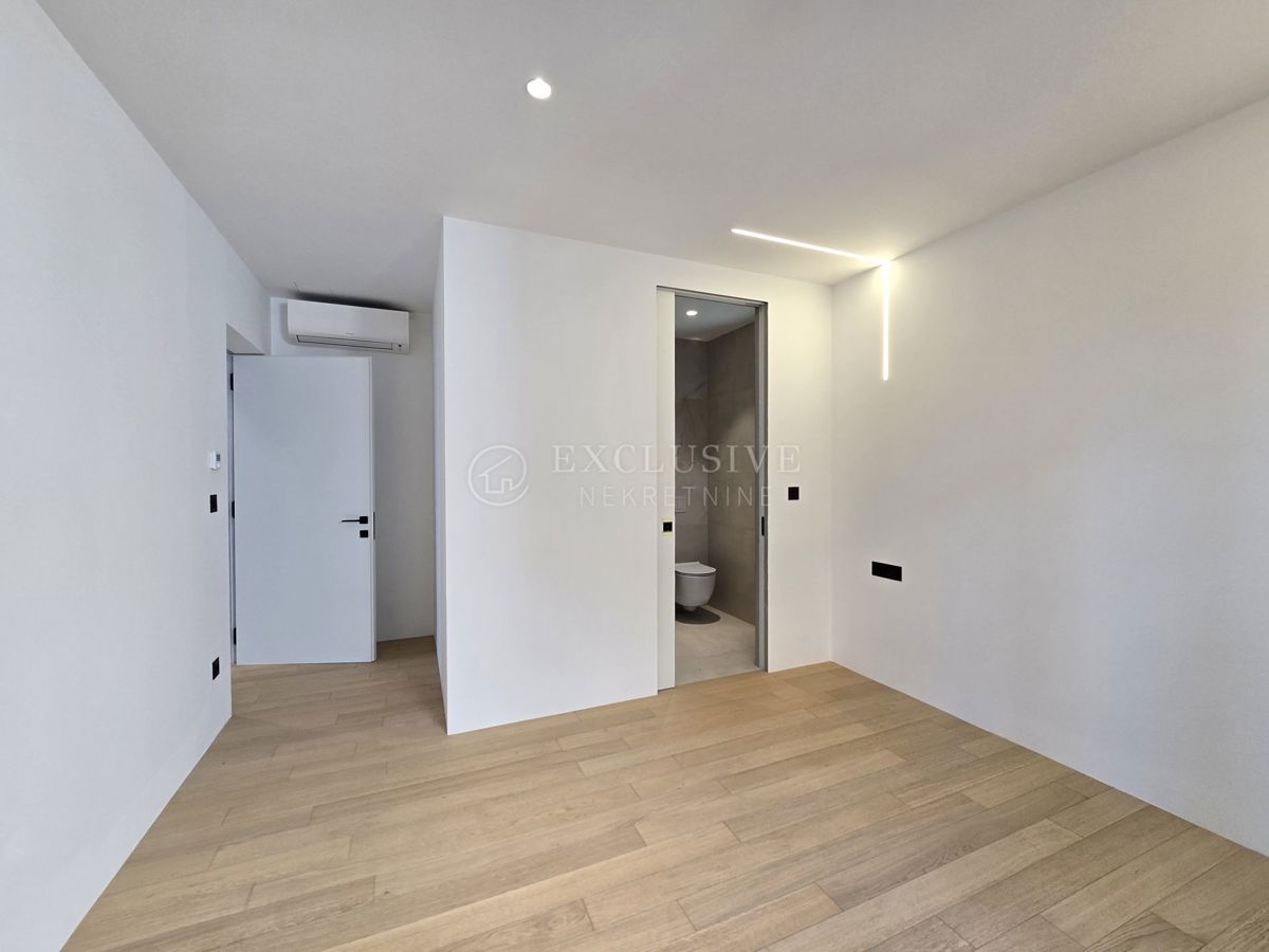 Stanovanje Opatija - Centar, Opatija, 144,30m2