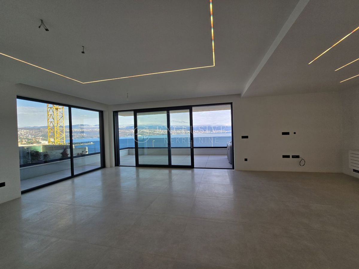Stanovanje Opatija - Centar, Opatija, 144,30m2