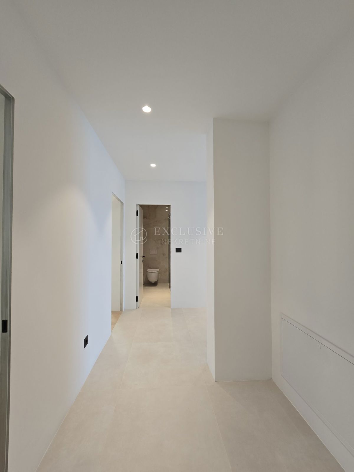 Stanovanje Opatija - Centar, Opatija, 144,30m2