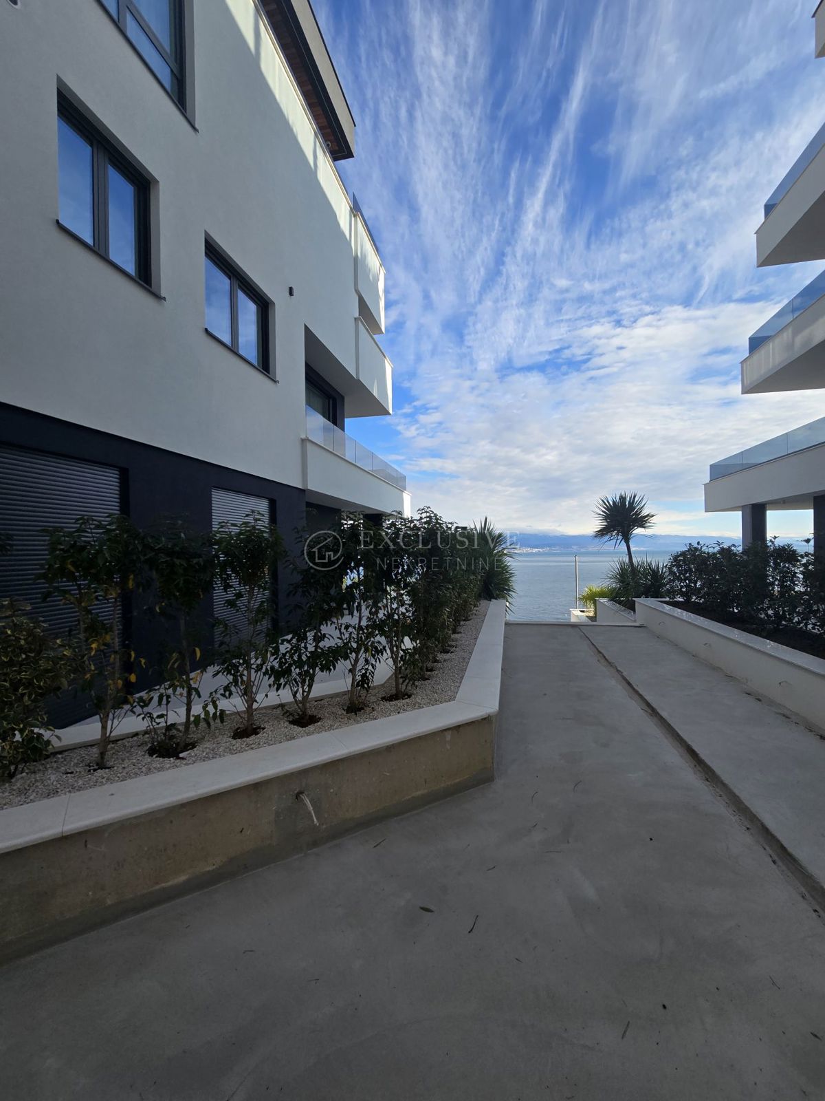 Stanovanje Opatija - Centar, Opatija, 144,30m2