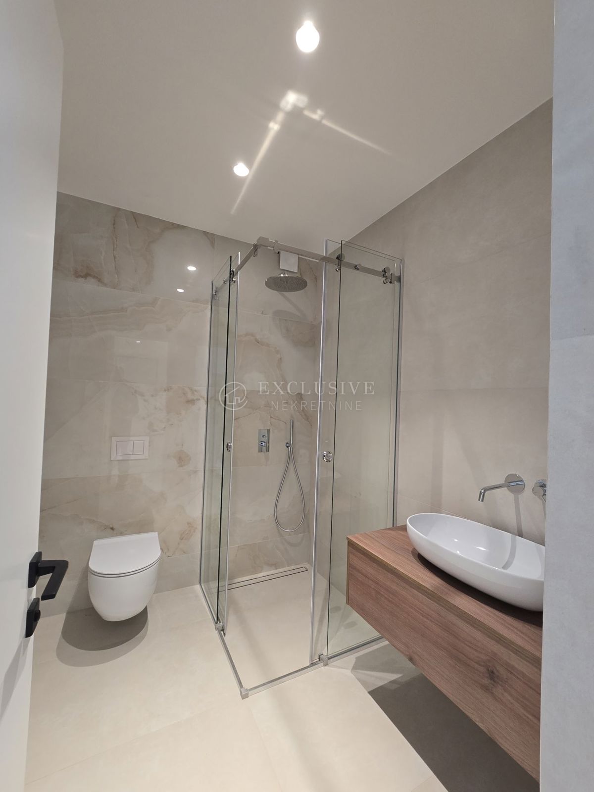 Stanovanje Opatija - Centar, Opatija, 144,30m2