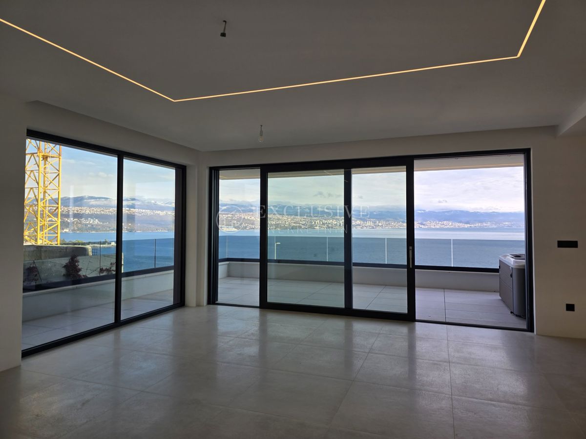 Stanovanje Opatija - Centar, Opatija, 144,30m2