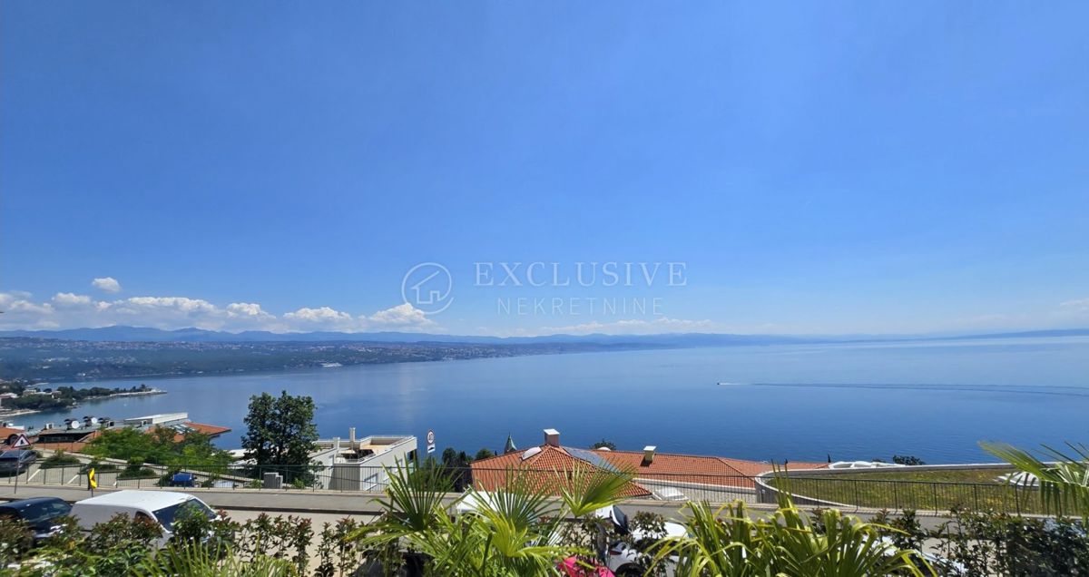 Stanovanje Opatija - Centar, Opatija, 144,30m2