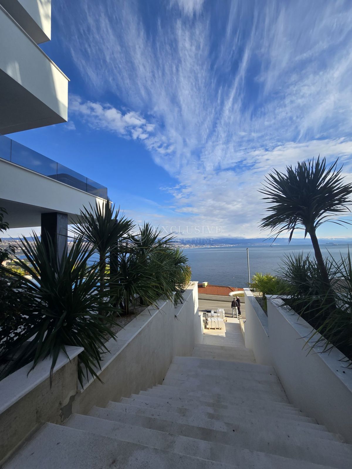 Stanovanje Opatija - Centar, Opatija, 144,30m2