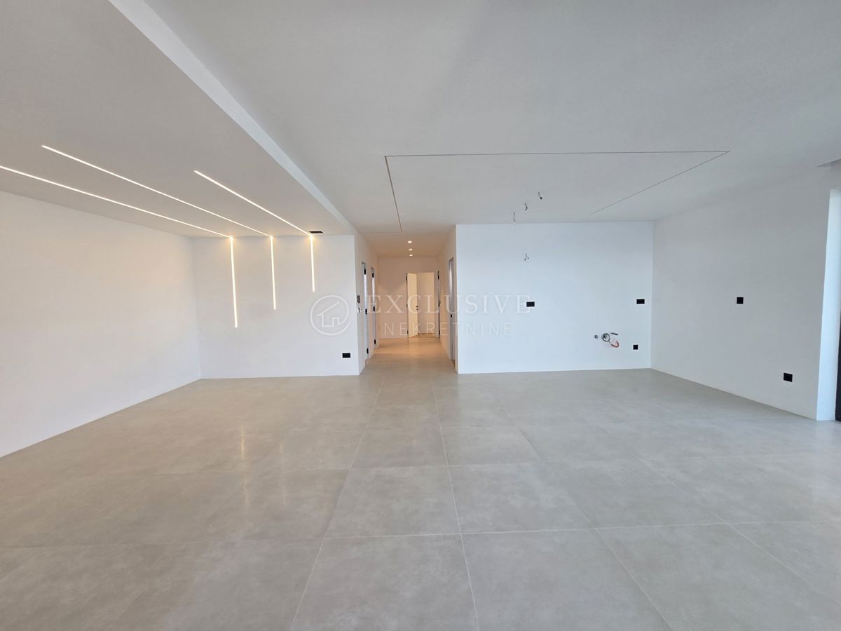 Stanovanje Opatija - Centar, Opatija, 144,30m2