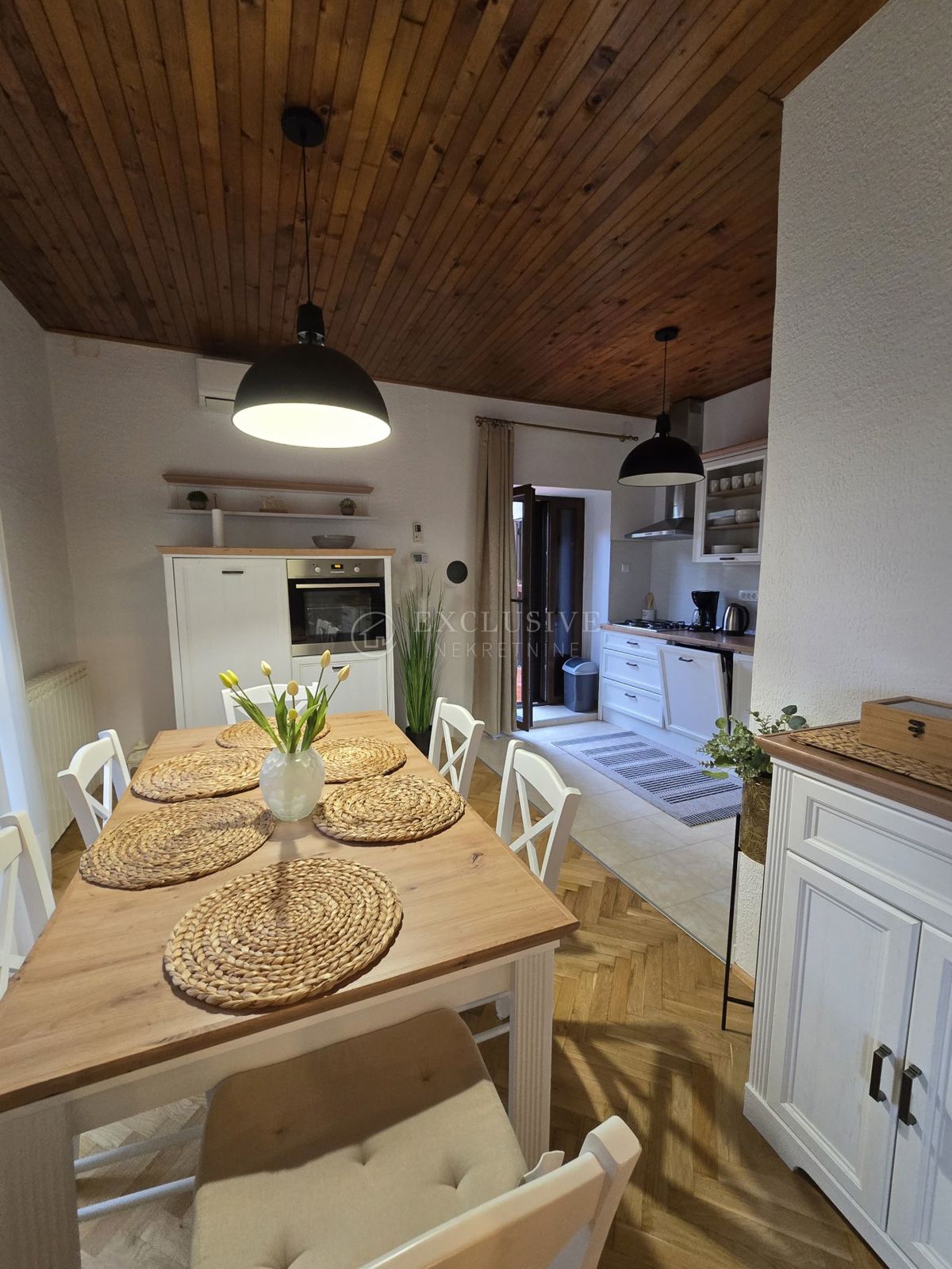 Hiša Matulji, 146m2