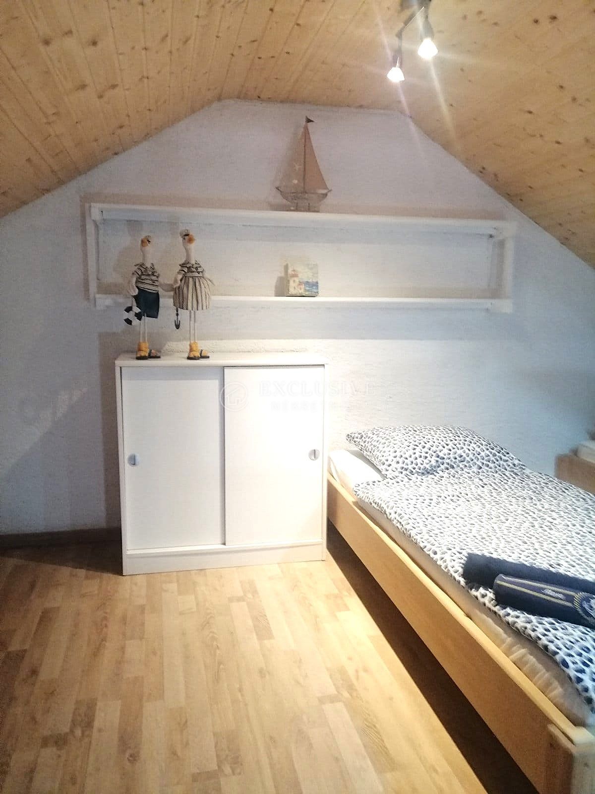 Hiša Novi Vinodolski, 72m2