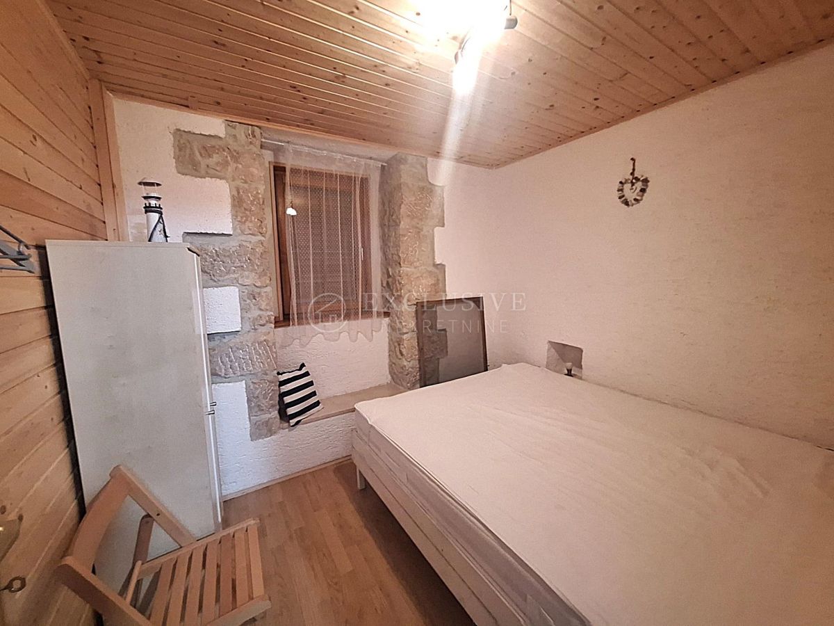 Hiša Novi Vinodolski, 72m2