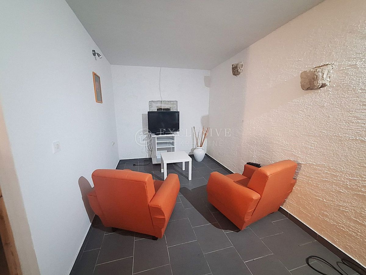 Hiša Novi Vinodolski, 72m2