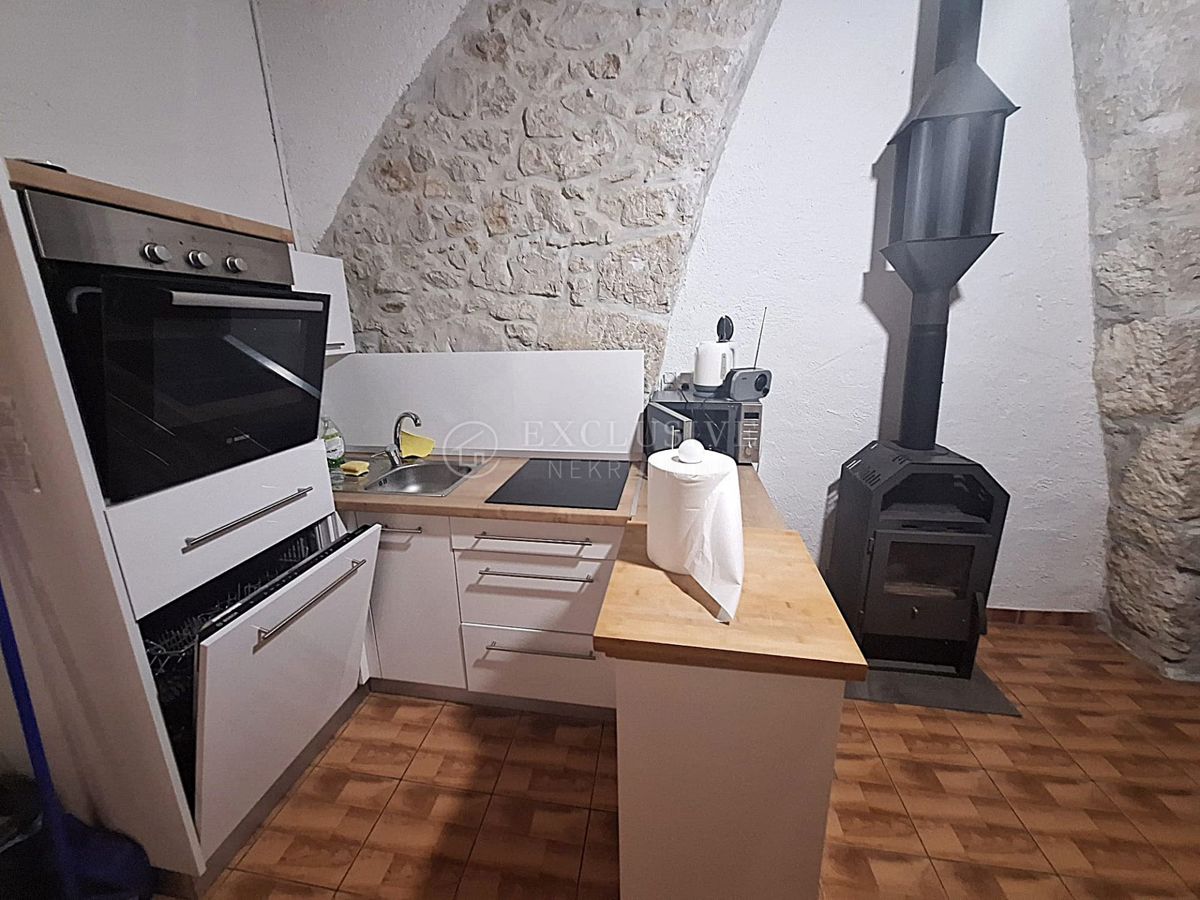 Hiša Novi Vinodolski, 72m2