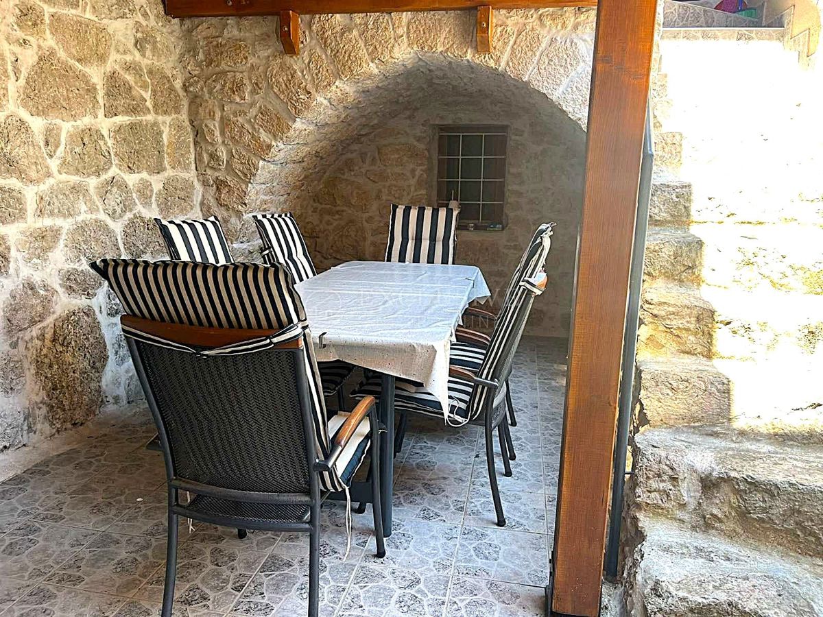 Hiša Novi Vinodolski, 72m2
