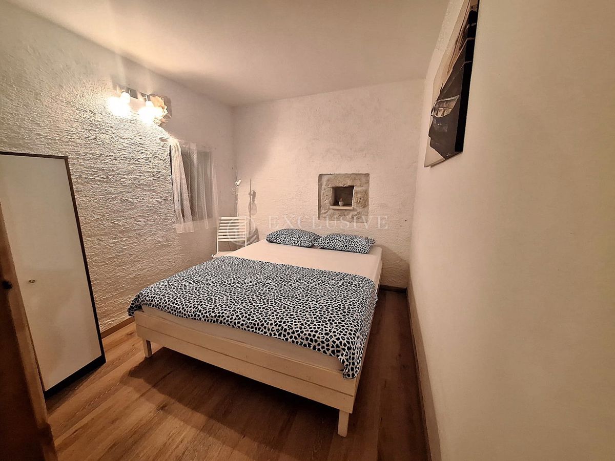 Hiša Novi Vinodolski, 72m2