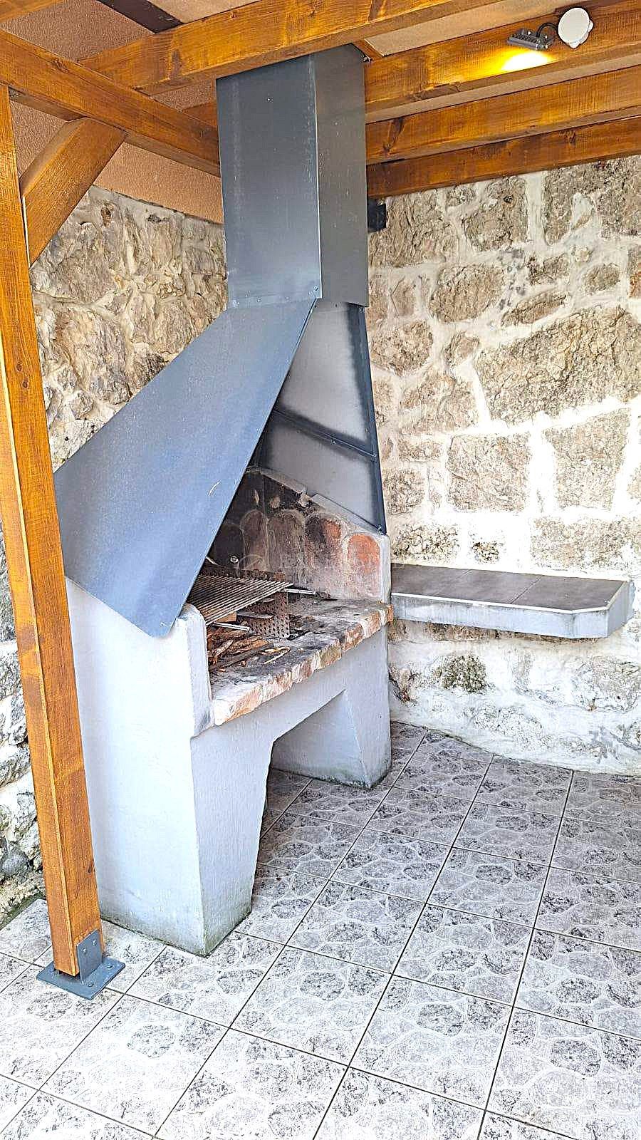 Hiša Novi Vinodolski, 72m2