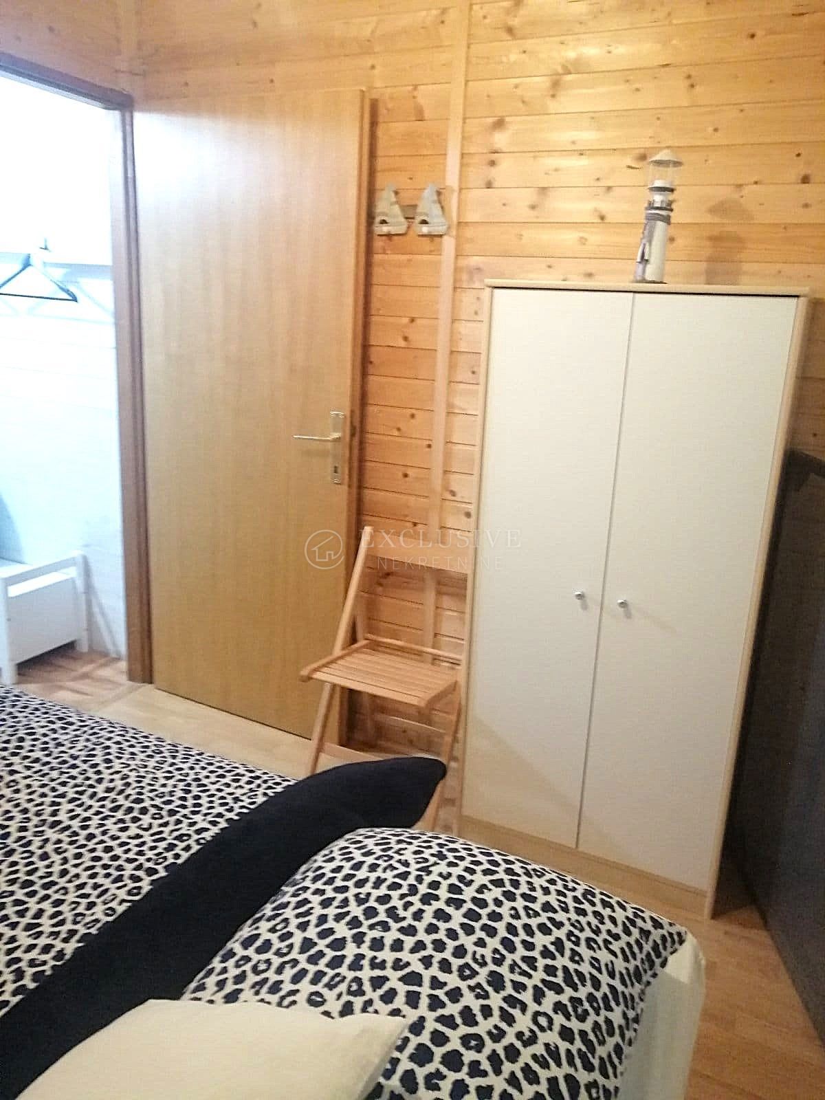 Hiša Novi Vinodolski, 72m2