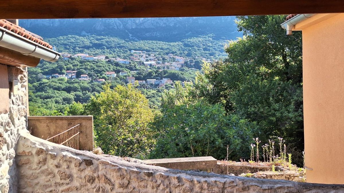 Hiša Novi Vinodolski, 72m2