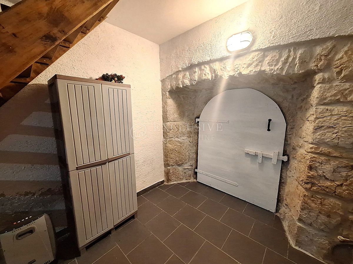 Hiša Novi Vinodolski, 72m2