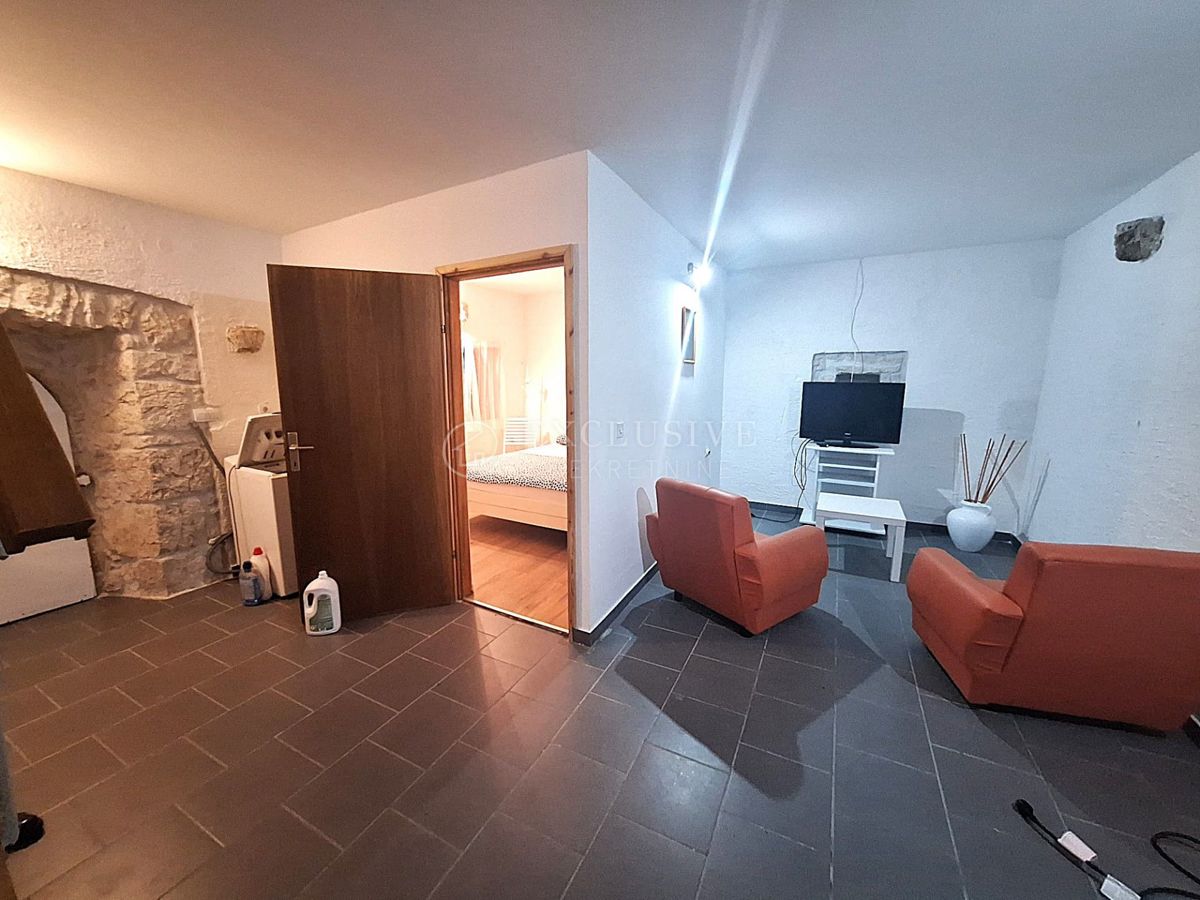 Hiša Novi Vinodolski, 72m2