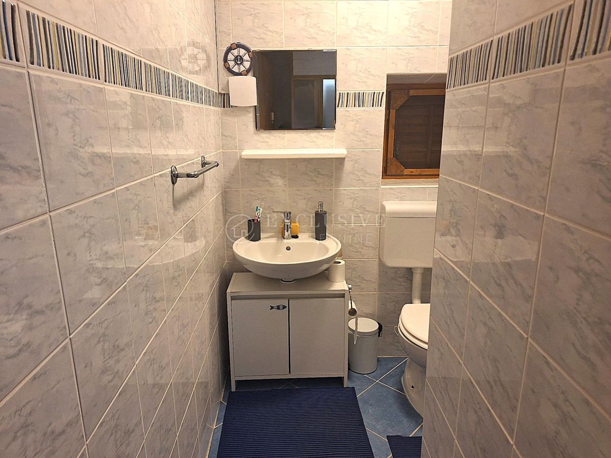 Hiša Novi Vinodolski, 72m2