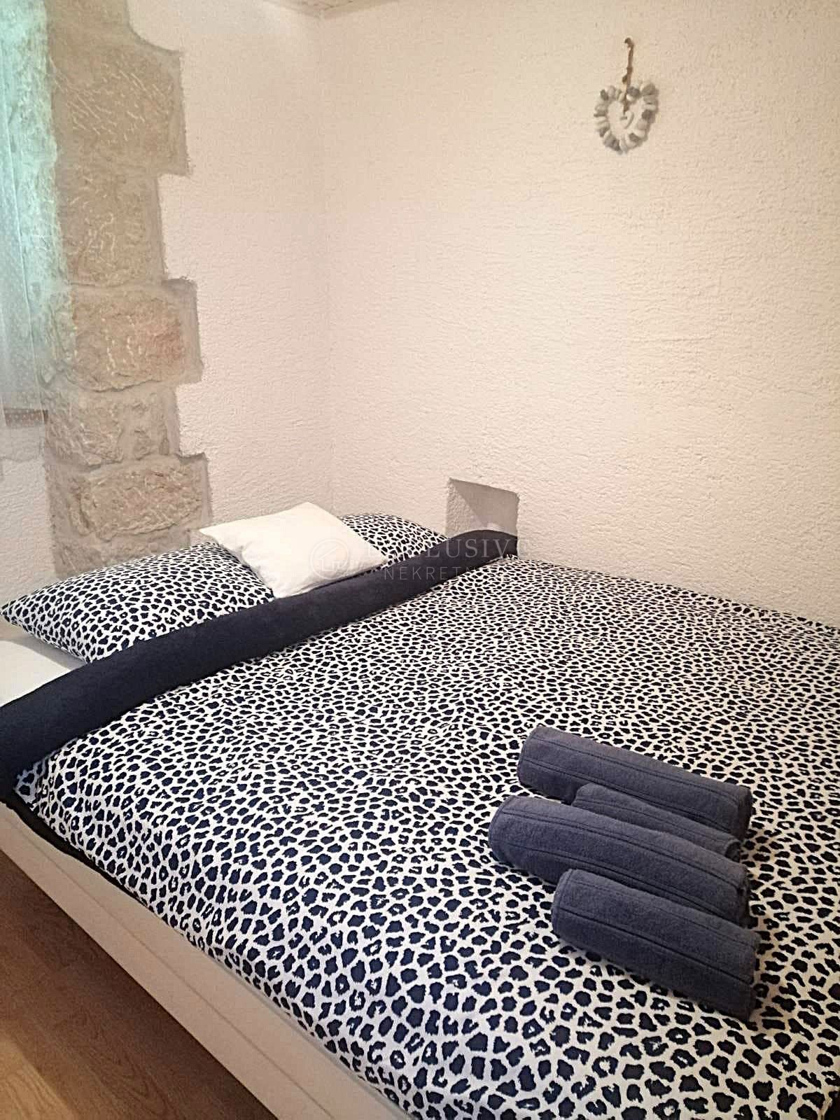 Hiša Novi Vinodolski, 72m2