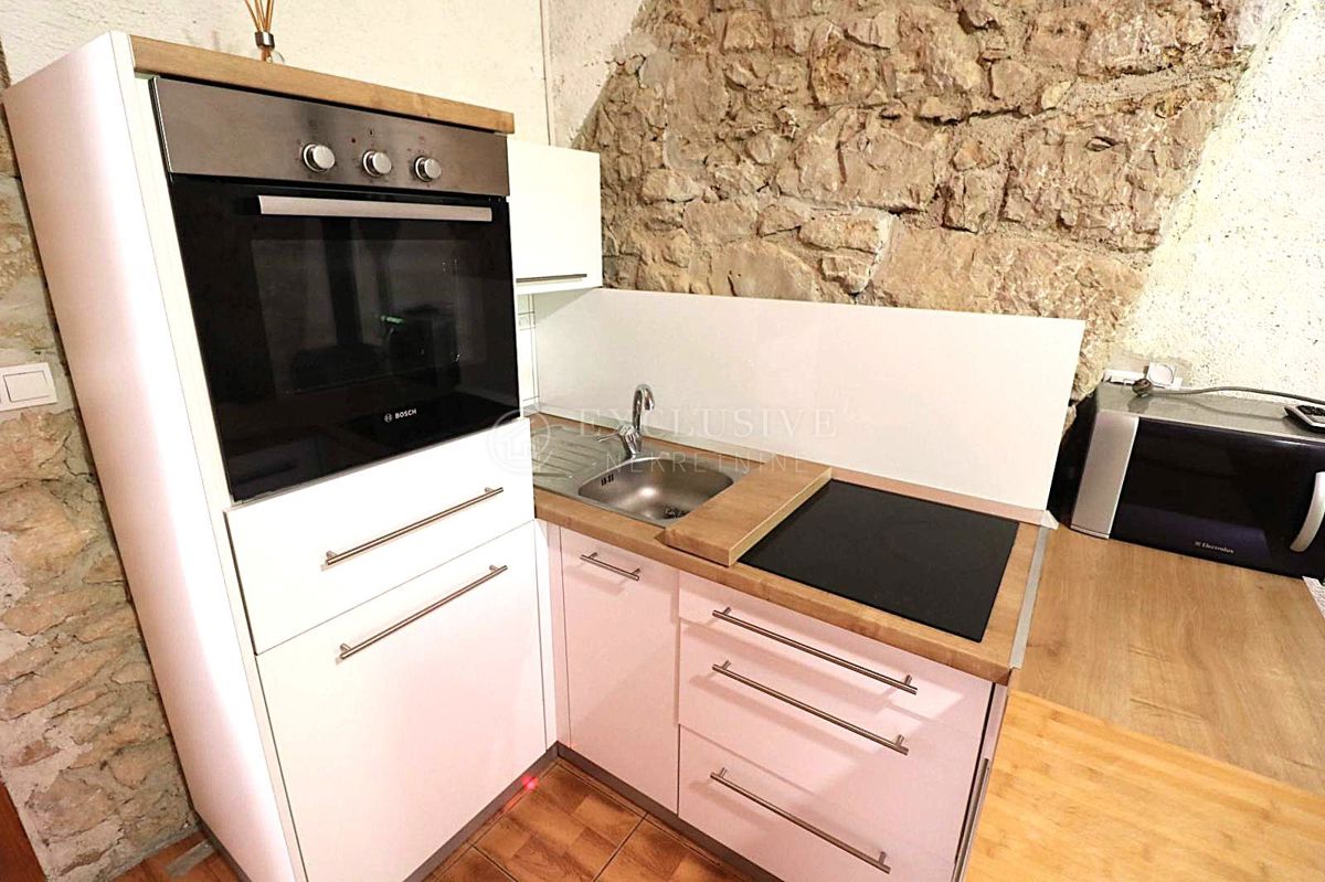 Hiša Novi Vinodolski, 72m2