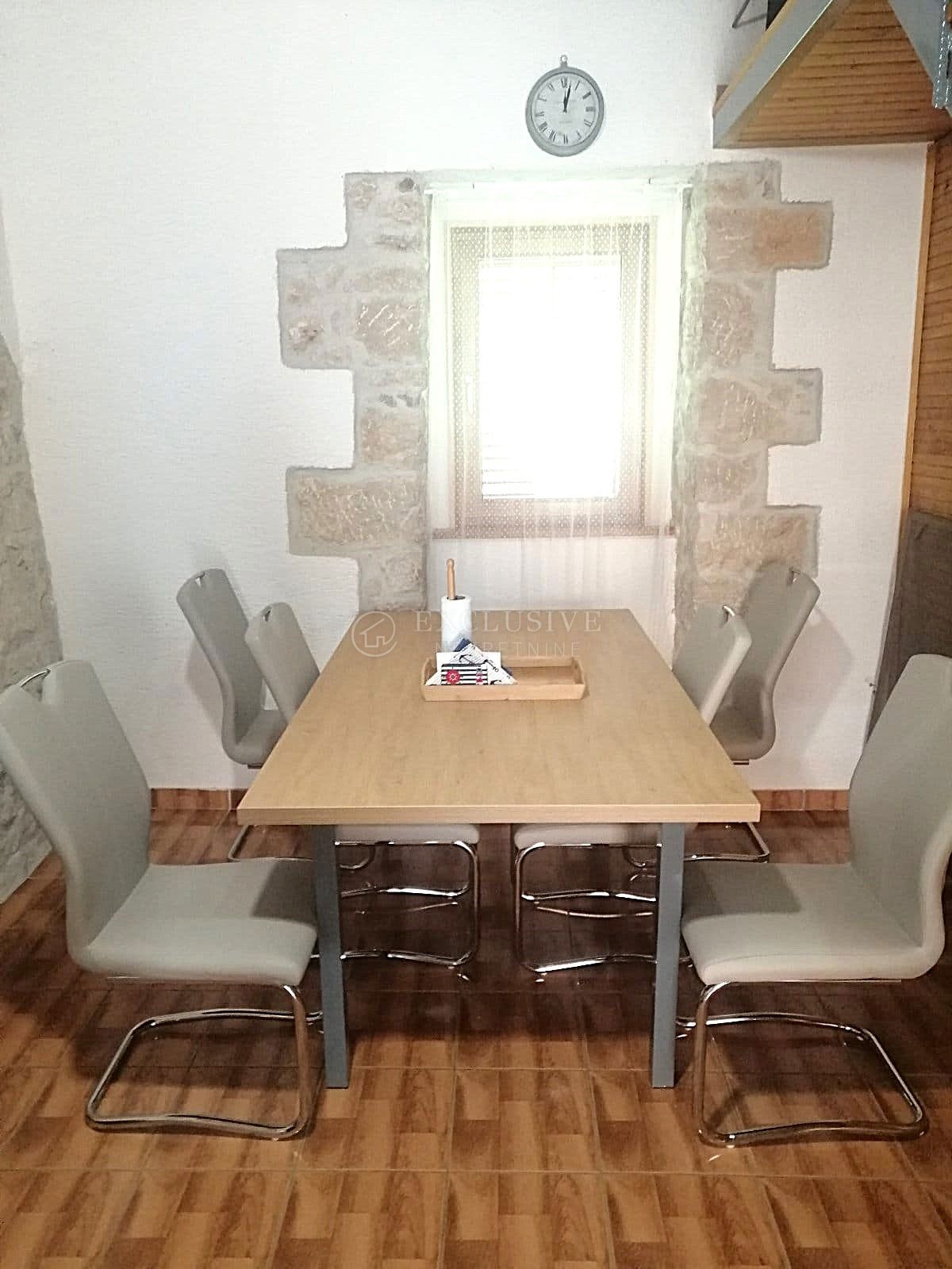 Hiša Novi Vinodolski, 72m2