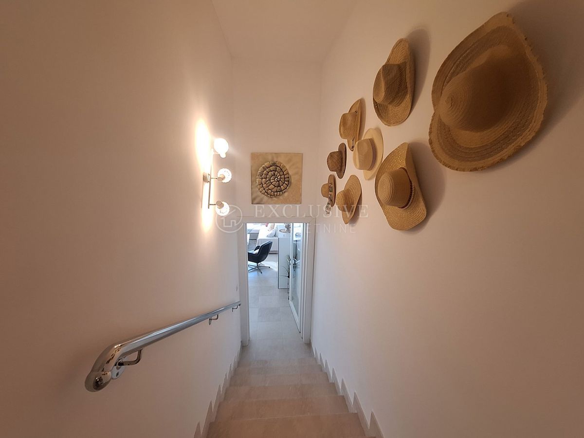 Stanovanje Crikvenica, 93m2