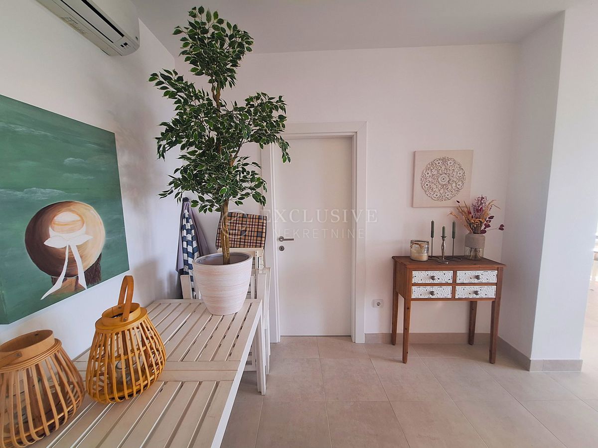 Stanovanje Crikvenica, 93m2