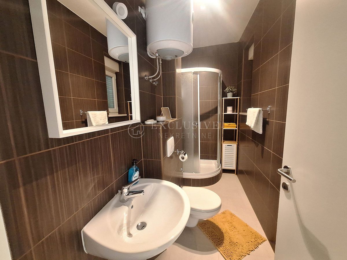 Stanovanje Crikvenica, 93m2