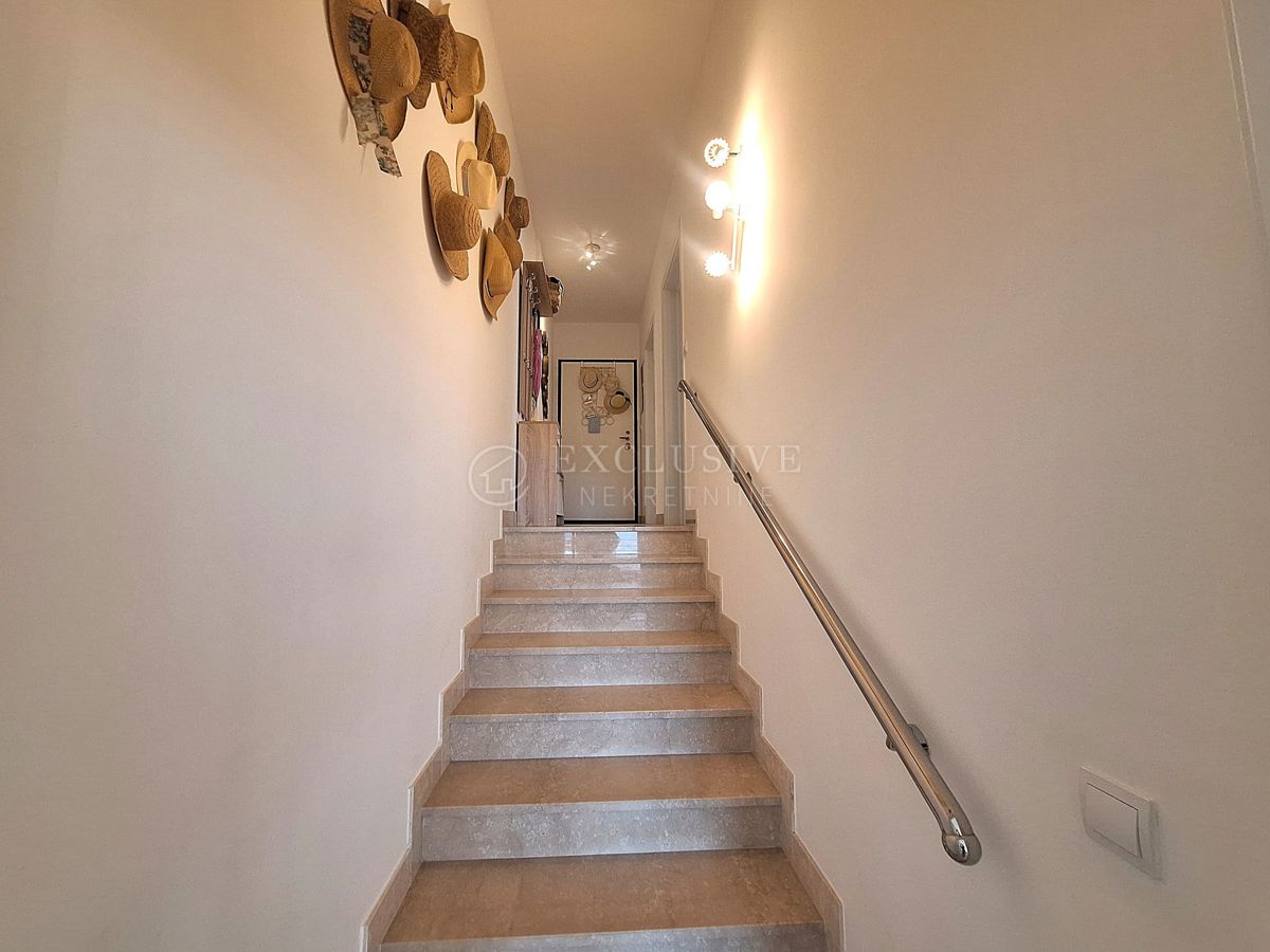 Stanovanje Crikvenica, 93m2