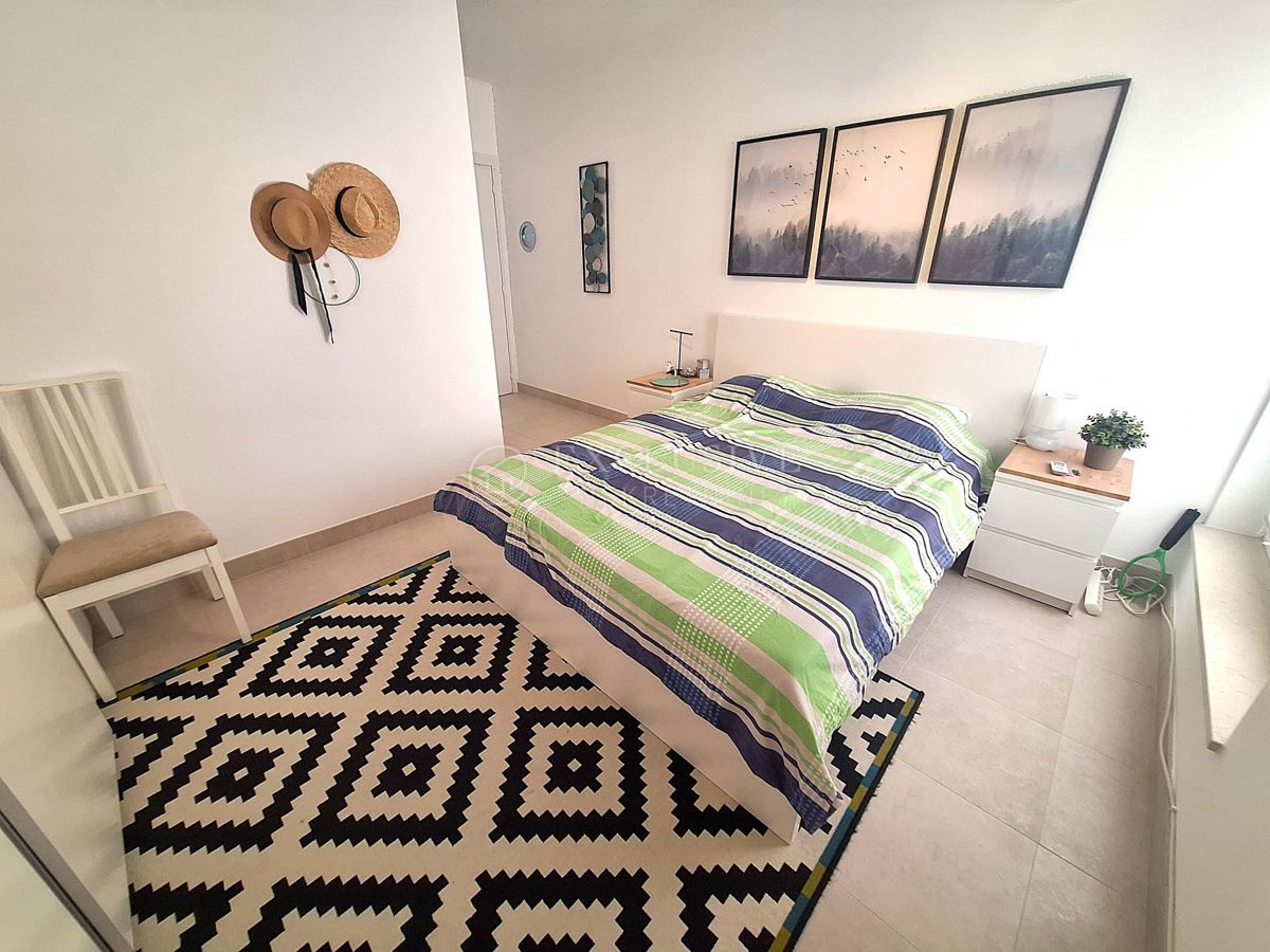 Stanovanje Crikvenica, 93m2