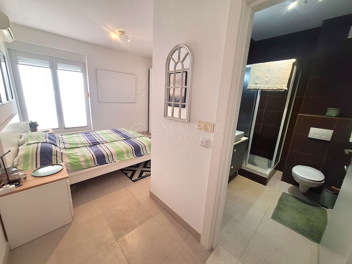 Stanovanje Crikvenica, 93m2