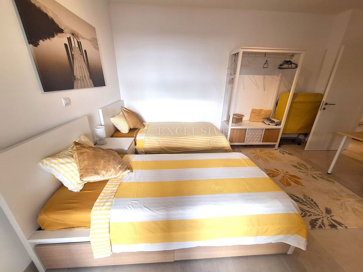 Stanovanje Crikvenica, 93m2