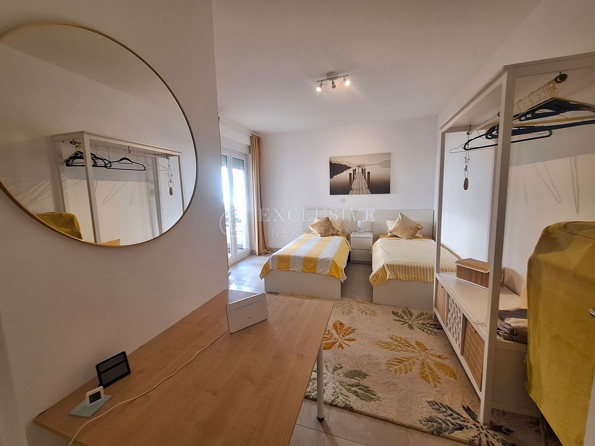 Stanovanje Crikvenica, 93m2