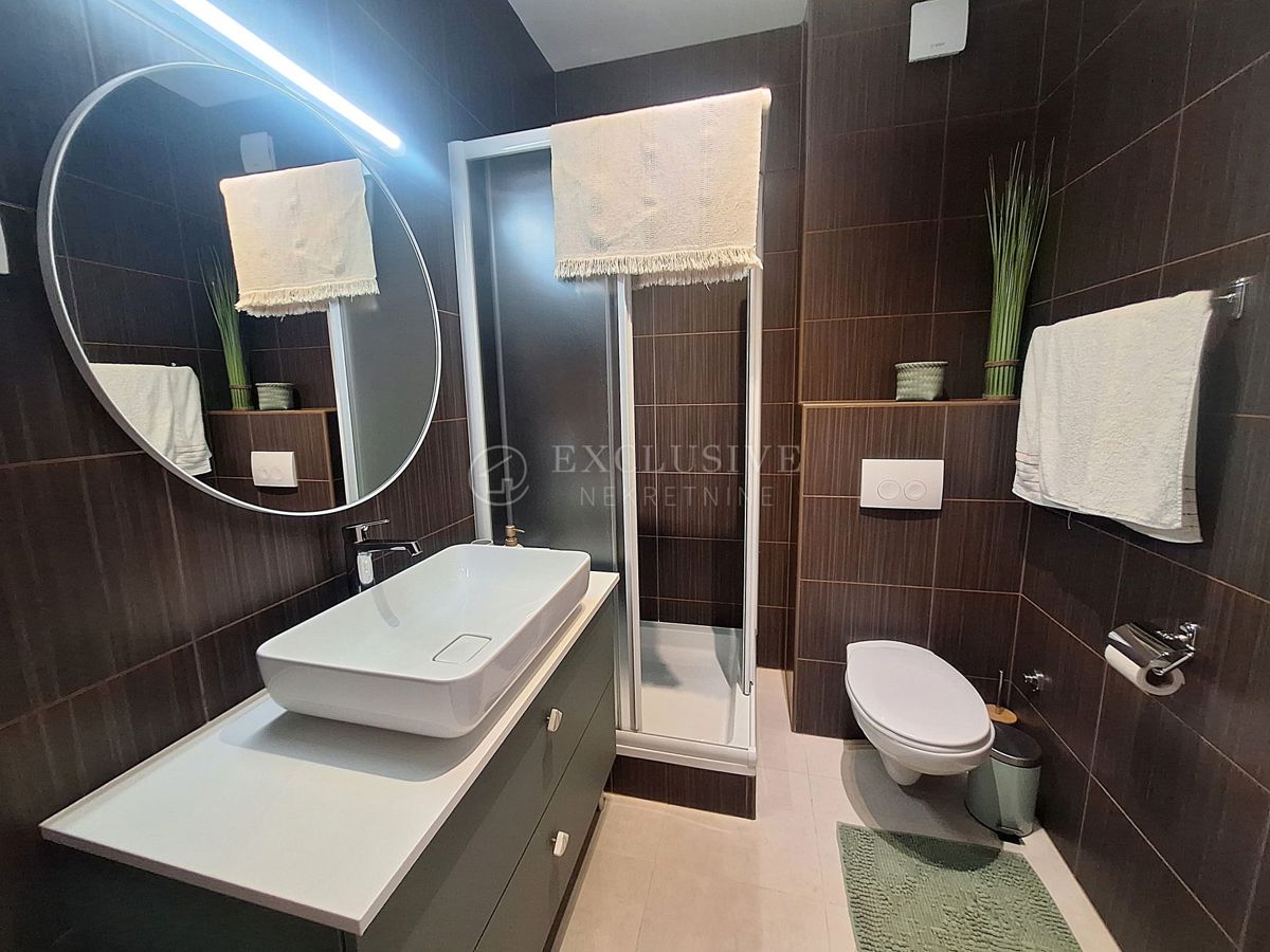Stanovanje Crikvenica, 93m2