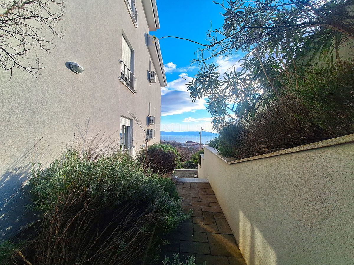 Stanovanje Crikvenica, 93m2