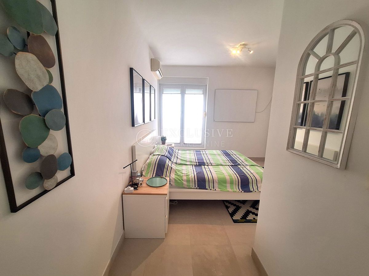 Stanovanje Crikvenica, 93m2