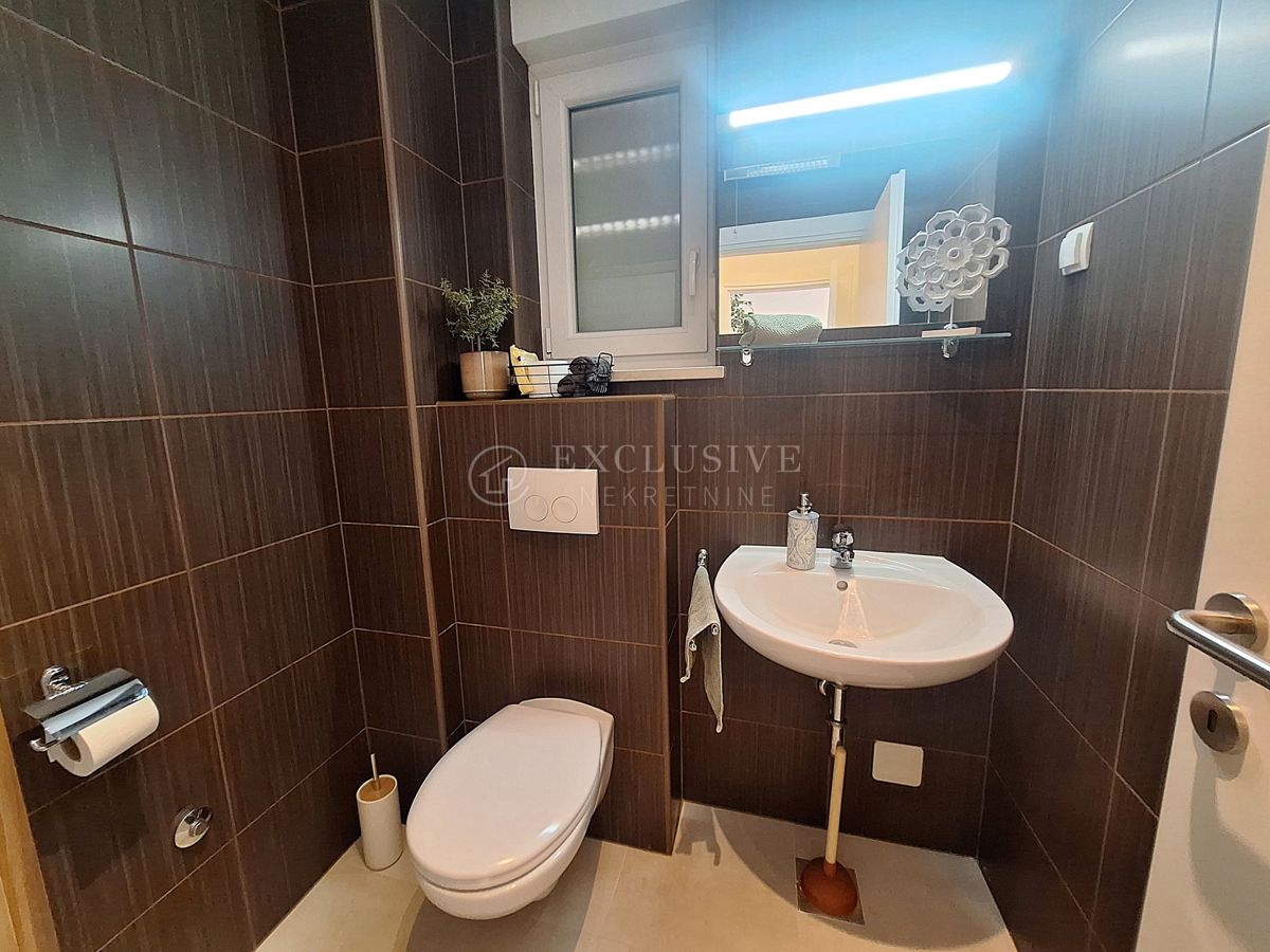 Stanovanje Crikvenica, 93m2