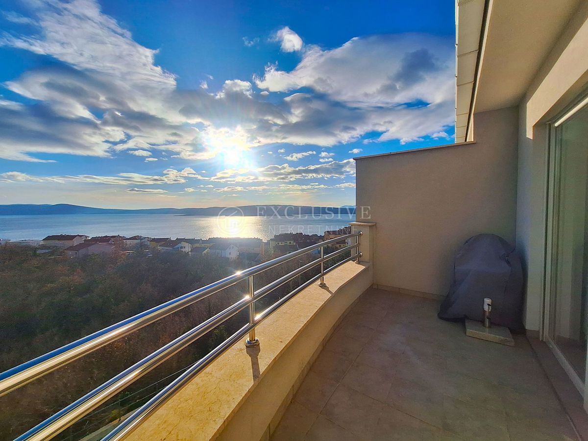 Stanovanje Crikvenica, 93m2