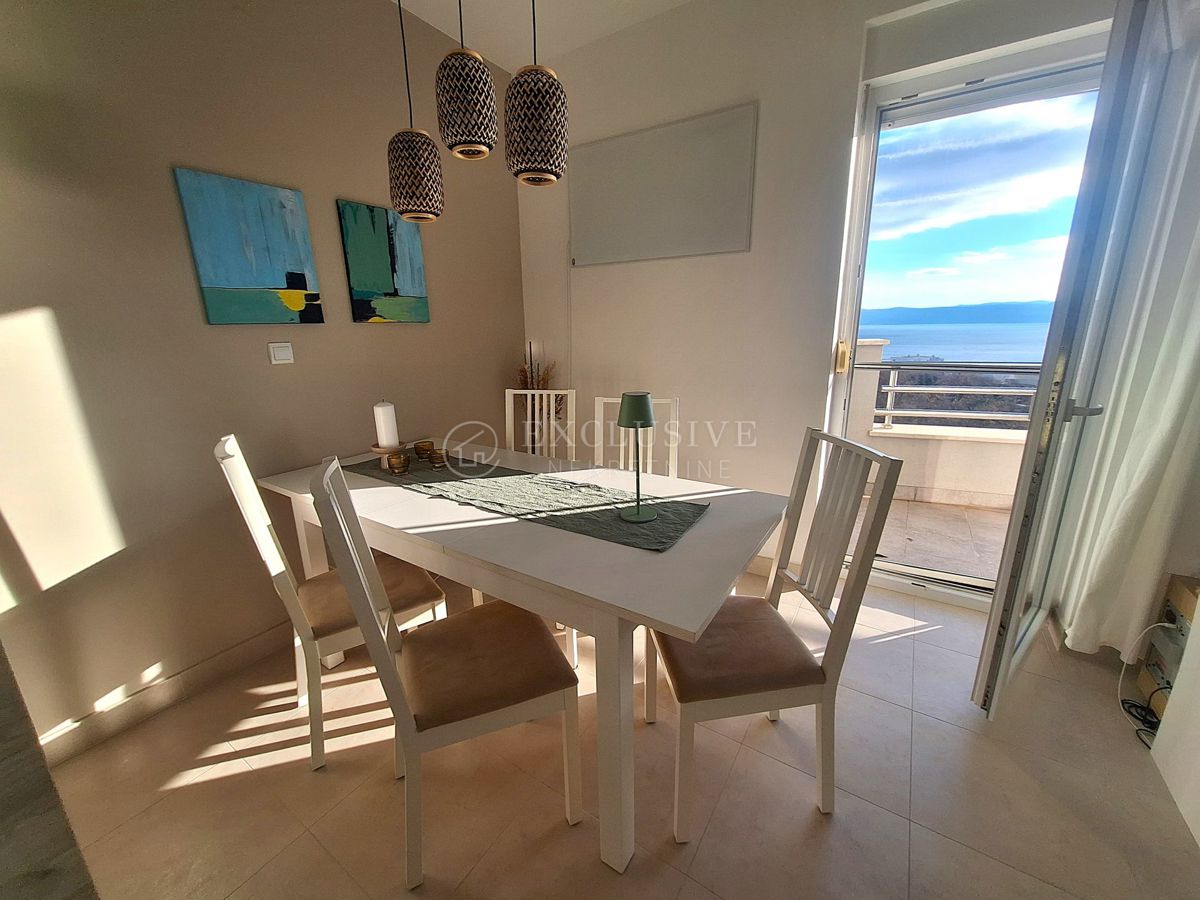 Stanovanje Crikvenica, 93m2