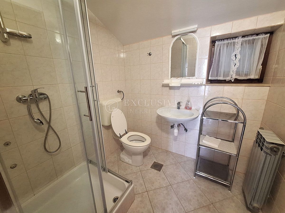 Hiša Jadranovo, Crikvenica, 400m2