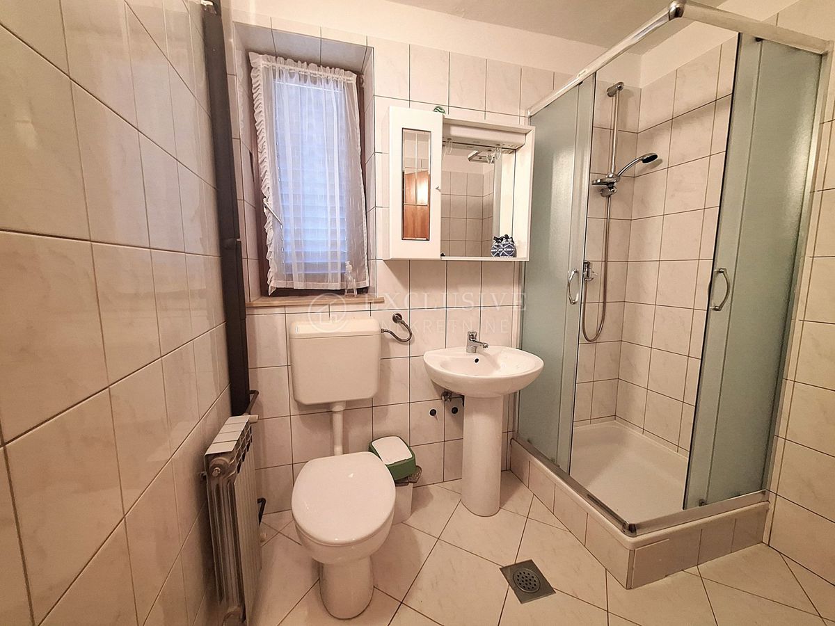 Hiša Jadranovo, Crikvenica, 400m2