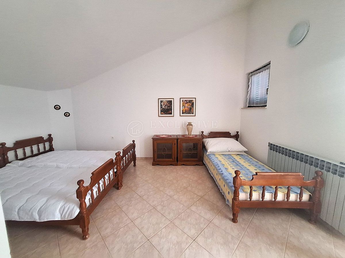 Hiša Jadranovo, Crikvenica, 400m2
