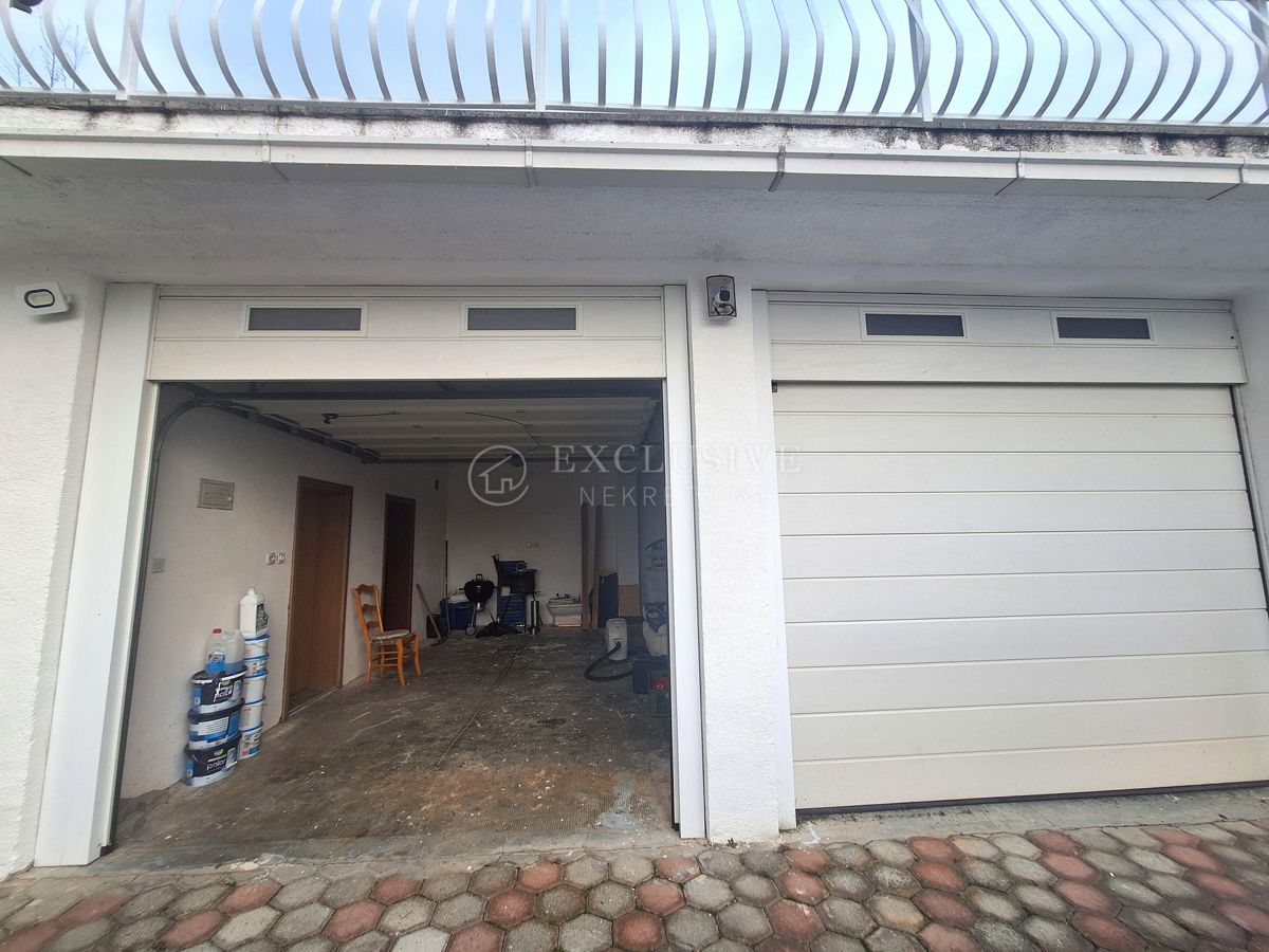 Hiša Jadranovo, Crikvenica, 400m2