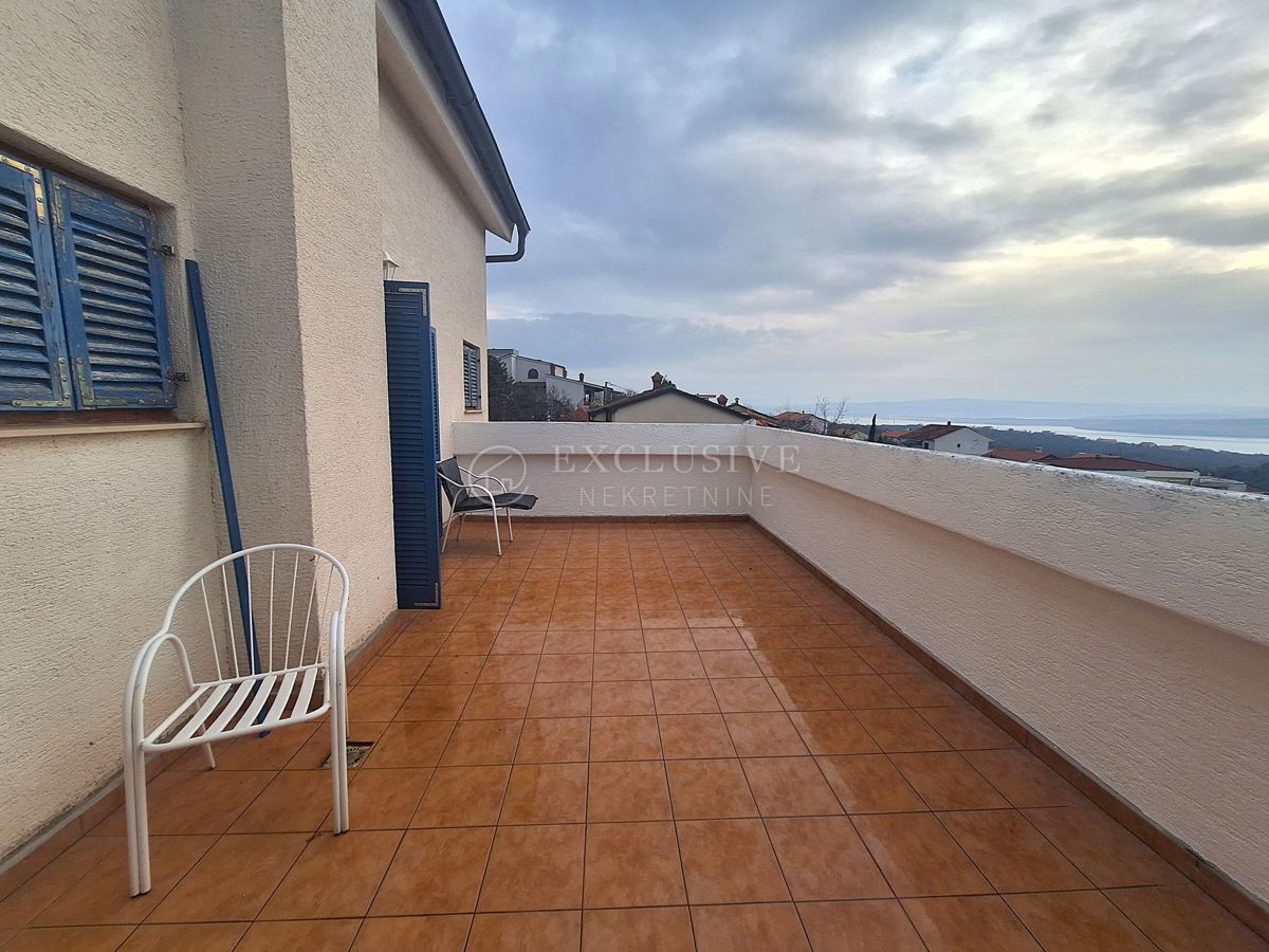 Hiša Jadranovo, Crikvenica, 400m2