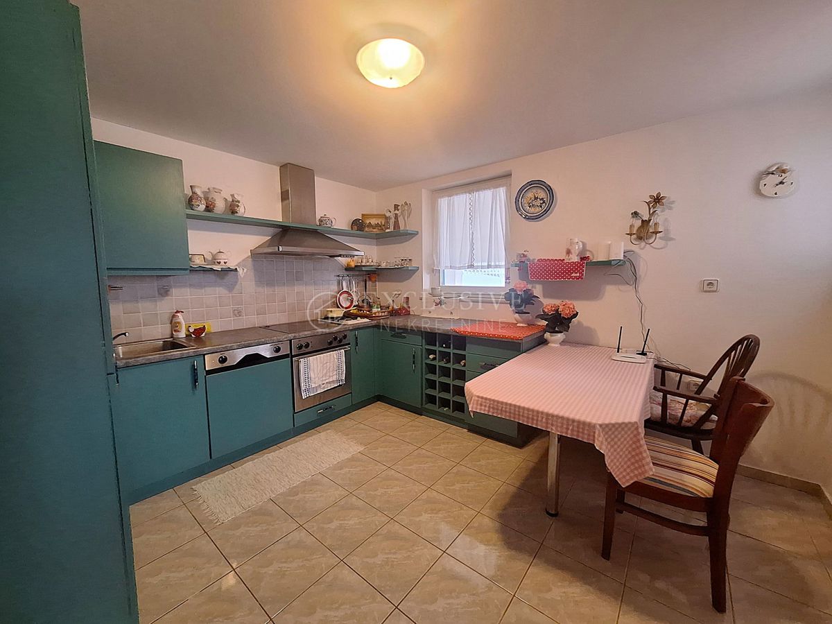 Hiša Jadranovo, Crikvenica, 400m2