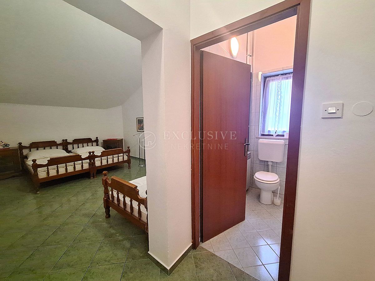 Hiša Jadranovo, Crikvenica, 400m2
