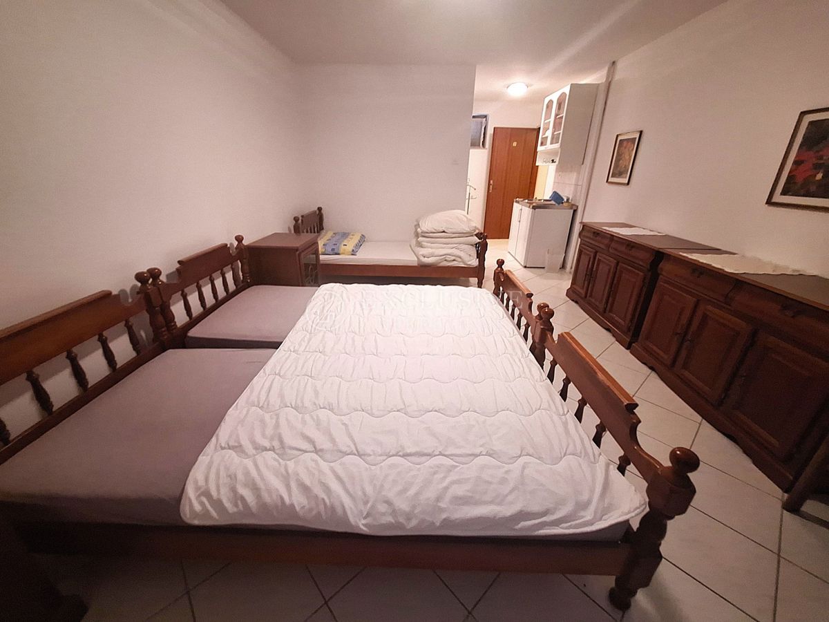 Hiša Jadranovo, Crikvenica, 400m2