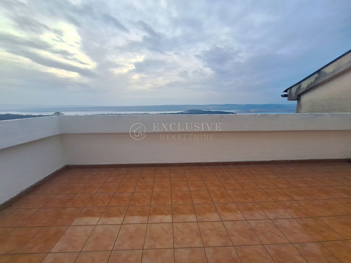 Hiša Jadranovo, Crikvenica, 400m2