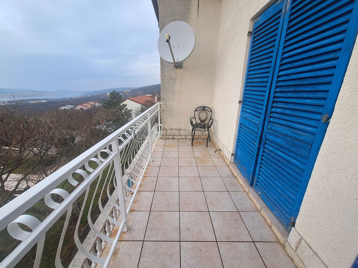 Hiša Jadranovo, Crikvenica, 400m2